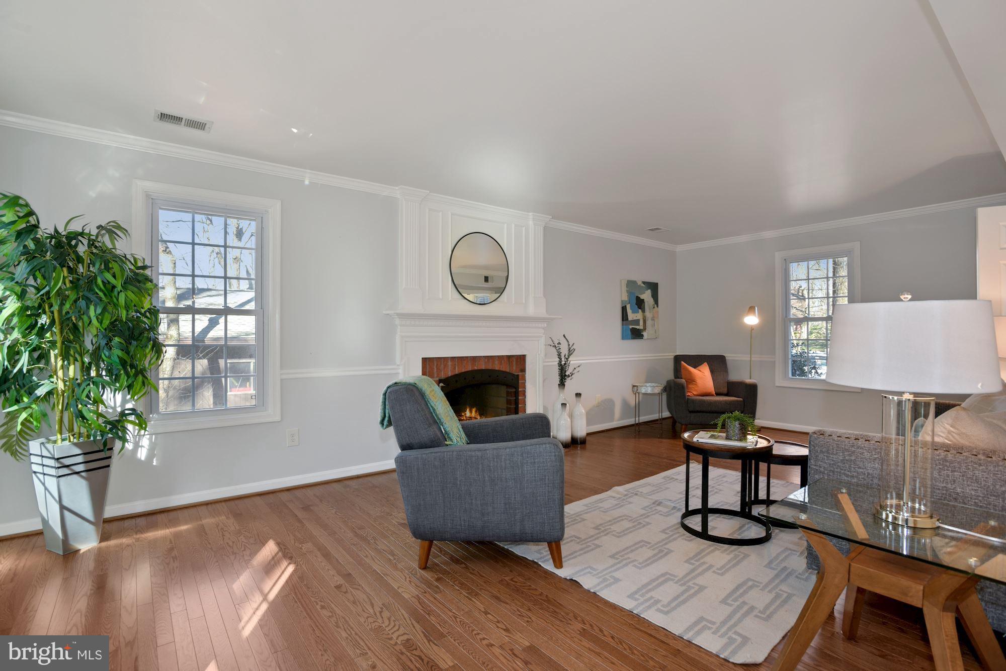 2272 Crows Nest Lane Reston, VA 20191 - Photo 12 of 36 Gallery Image 12