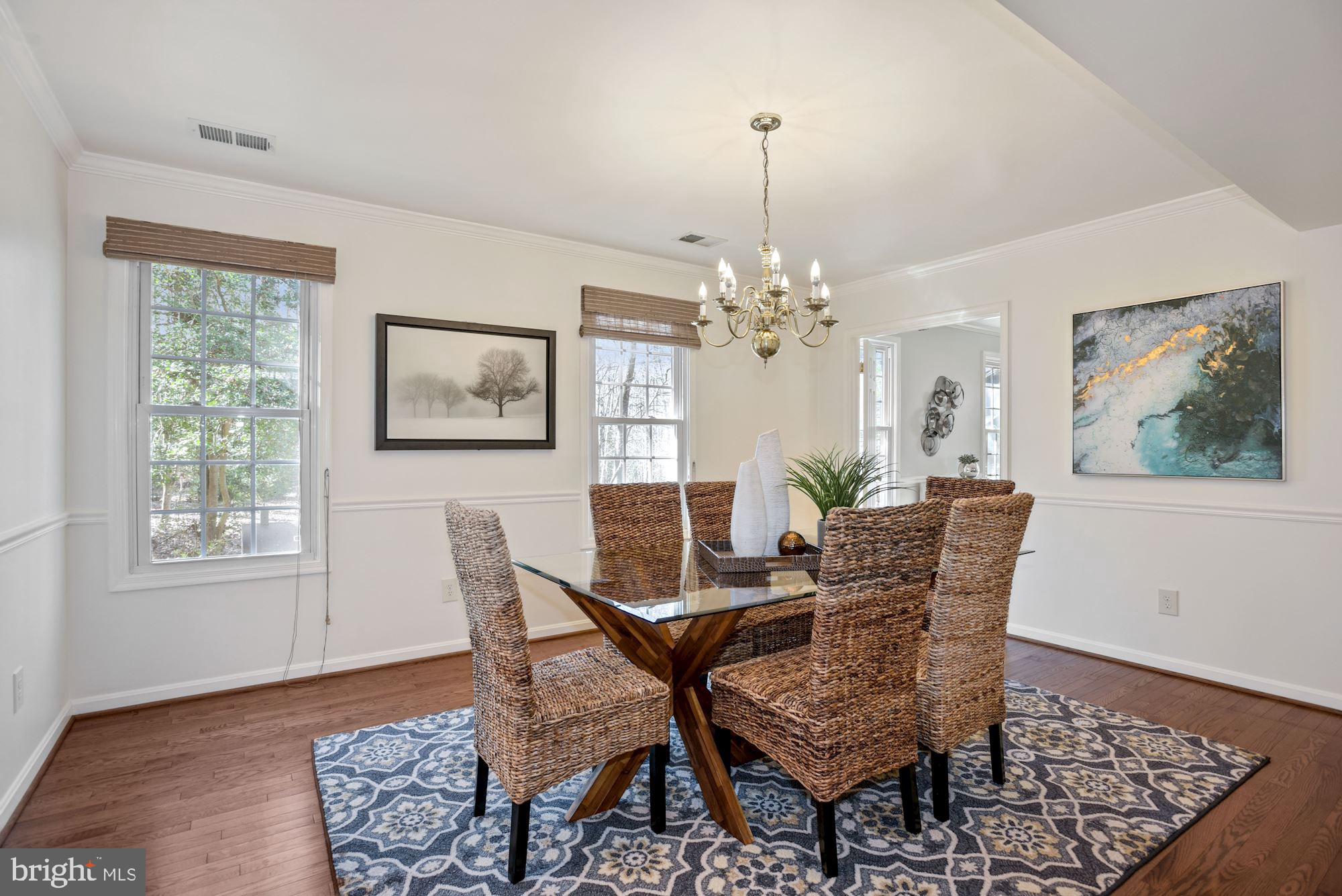 2272 Crows Nest Lane Reston, VA 20191 - Photo 13 of 36 Gallery Image 13