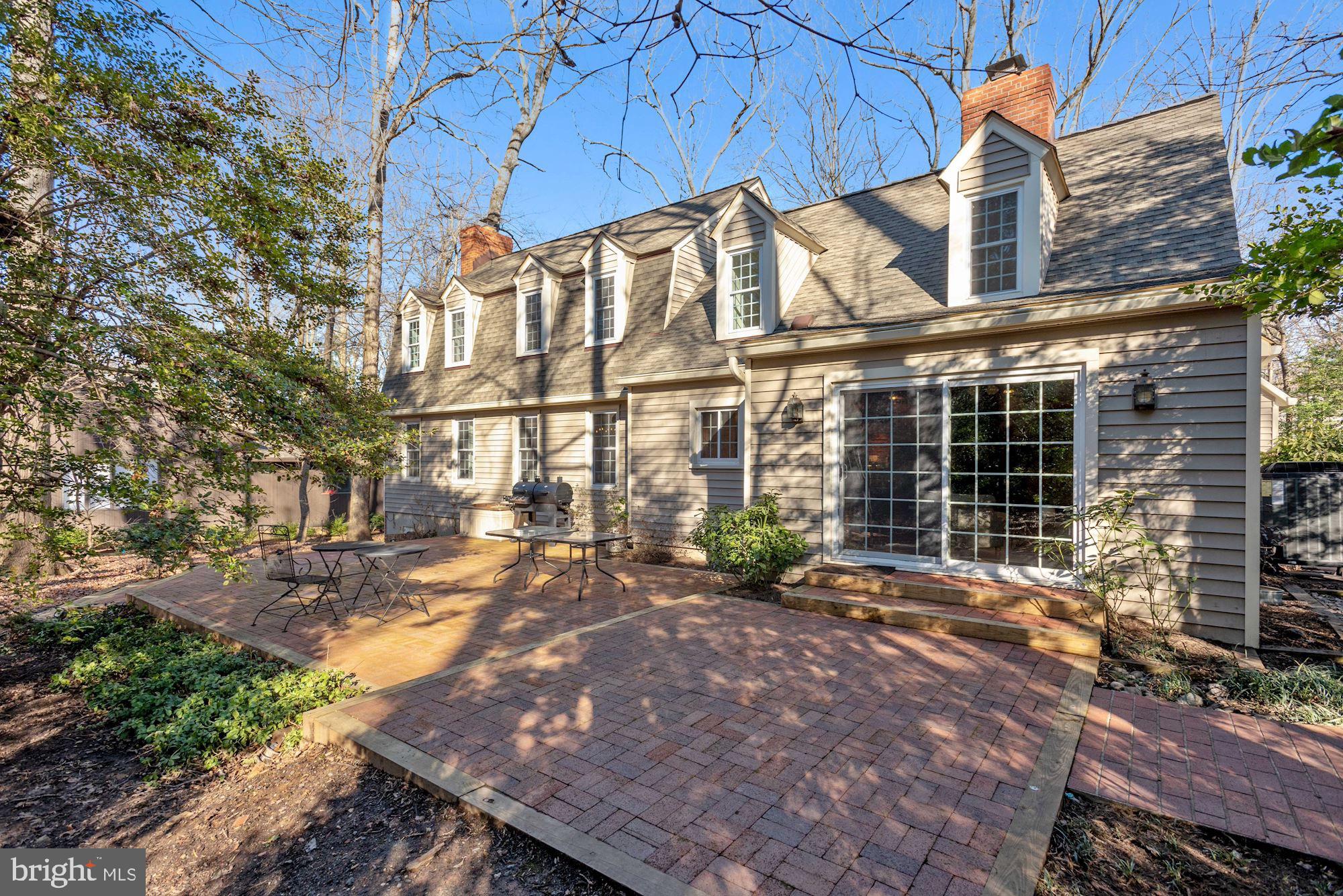2272 Crows Nest Lane Reston, VA 20191 - Photo 32 of 36 Gallery Image 32