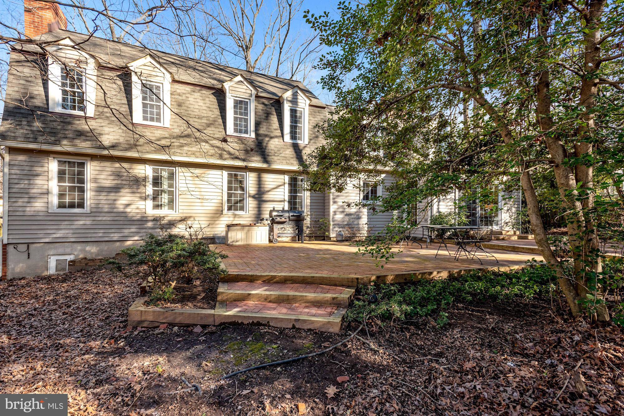2272 Crows Nest Lane Reston, VA 20191 - Photo 34 of 36 Gallery Image 34