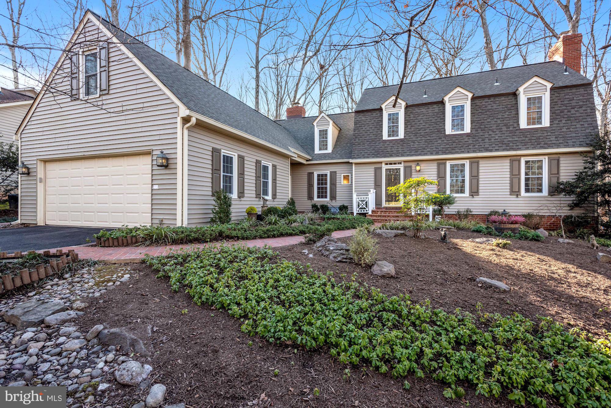 2272 Crows Nest Lane Reston, VA 20191 - Photo 36 of 36 Gallery Image 36