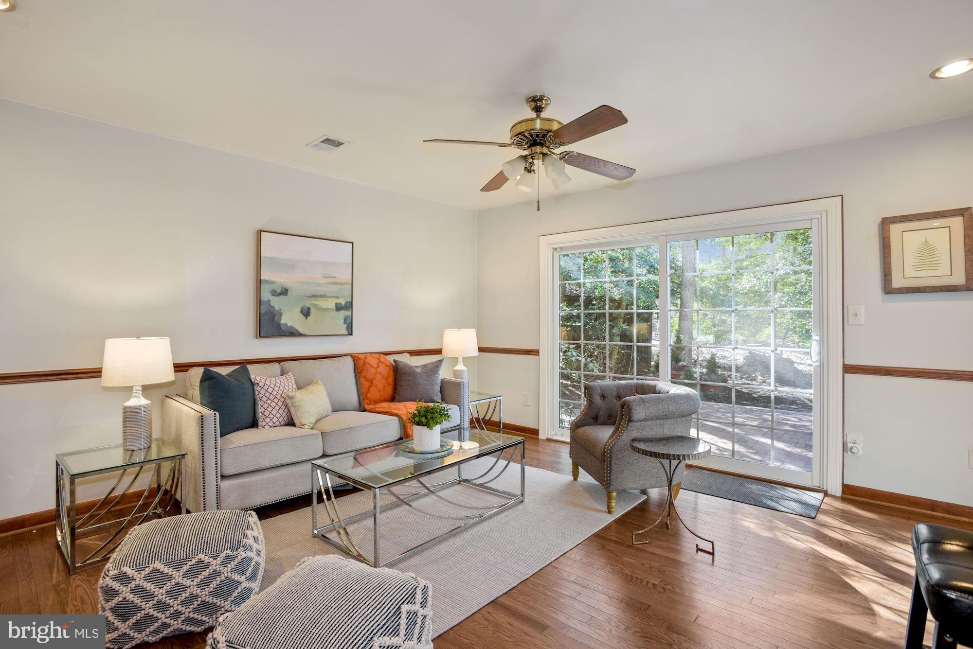 2272 Crows Nest Lane Reston, VA 20191 - Photo 9 of 36 Gallery Image 9