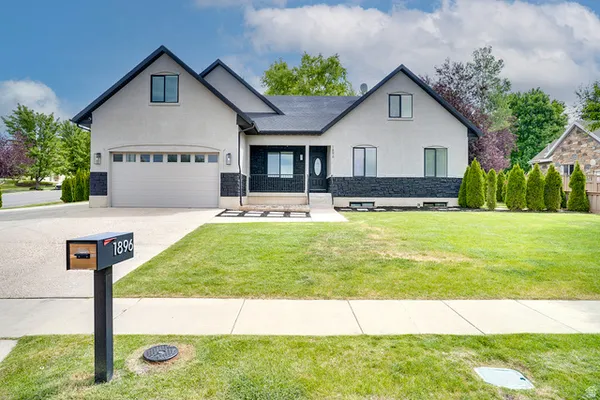 $920,000 | 1896 Valley Hills Boulevard, Heber City, UT 84032