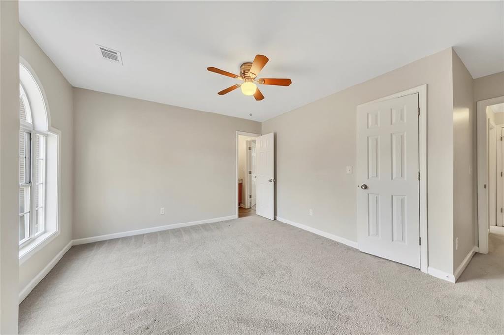 6326 Autumn View Way Northwest Acworth, GA 30101 - Photo 27 of 37 a view of an empty room with a window