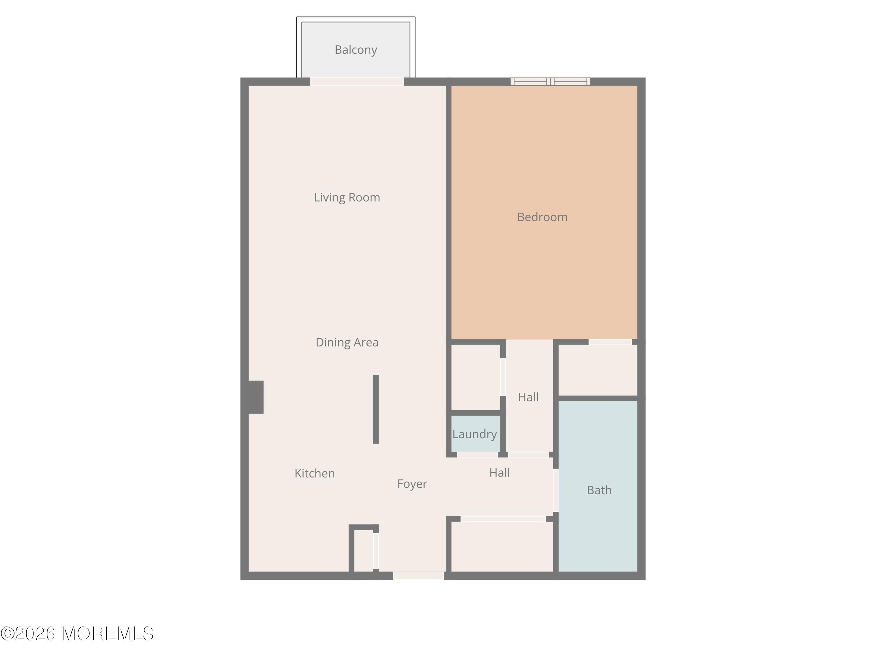 324 The Promenade Edgewater, NJ 07020 - Photo 48 of 48 2-Floorplan_2