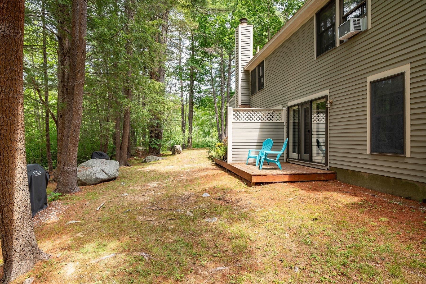 380 Ocean Road, Unit 35 Portsmouth, NH 03801 - Photo 24 of 28 Gallery Image 24