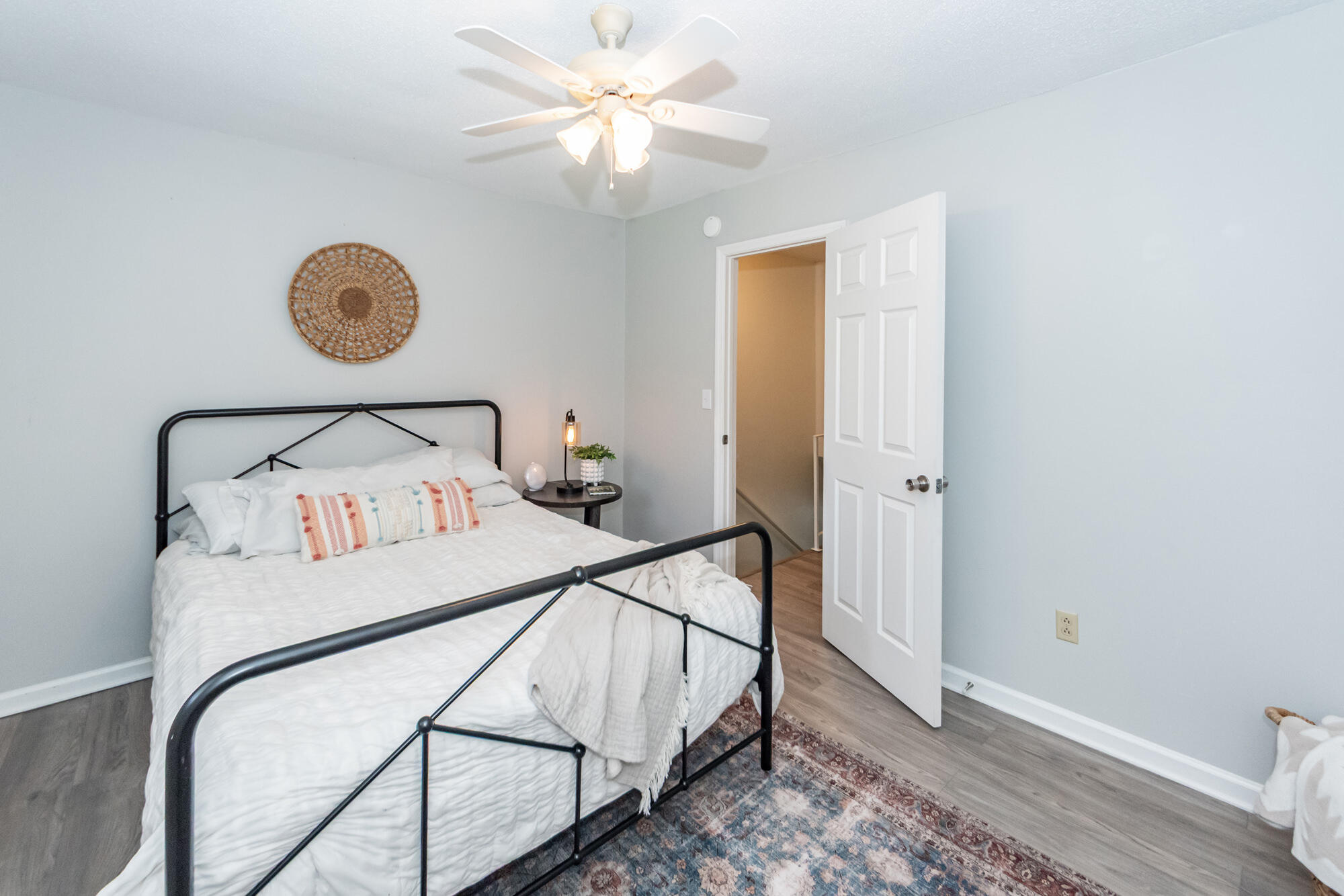 1836 Mepkin Road, Unit 1029 Charleston, SC 29407 - Photo 13 of 21 Upstairs Bedroom