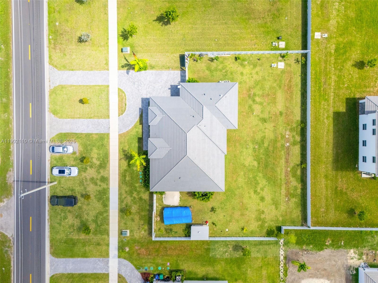 19866 Southwest 320th Street Homestead, FL 33030 - Photo 40 of 55