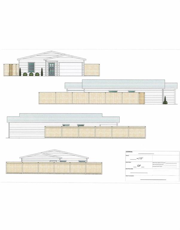 126 Kanawka Road, Unit 754 Mabank, TX 75156 - Photo 2 of 8 a black and white photo of a living room