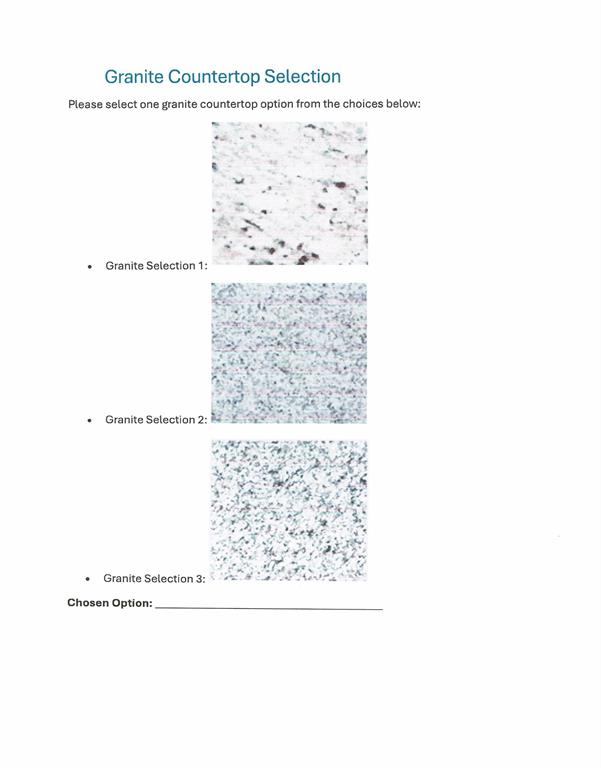 126 Kanawka Road, Unit 754 Mabank, TX 75156 - Photo 7 of 8 a picture of a room with a floor plan