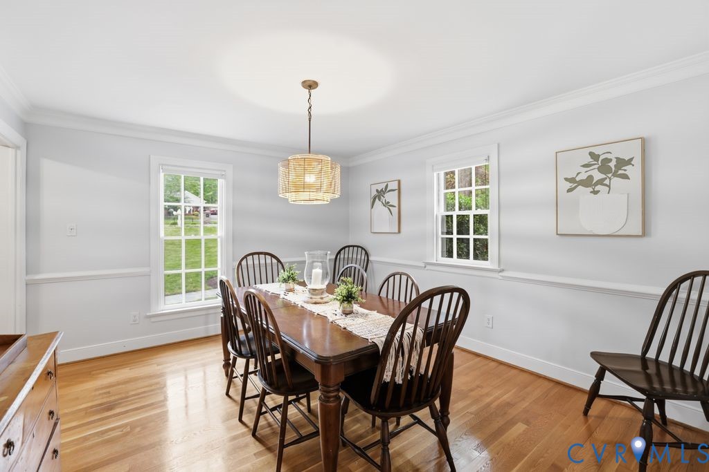 2720 Kenbury Road Richmond, VA 23225 - Photo 20 of 63