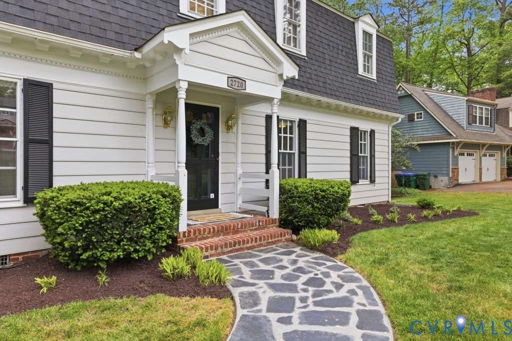 2720 Kenbury Road Richmond, VA 23225 - Photo 2 of 63