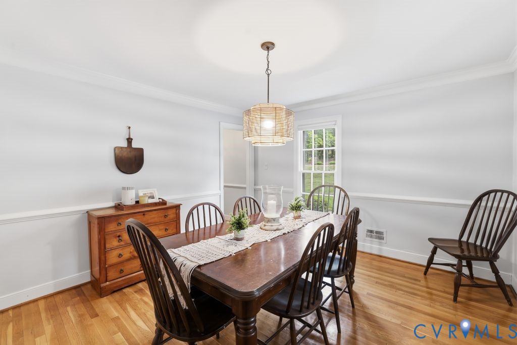 2720 Kenbury Road Richmond, VA 23225 - Photo 21 of 63