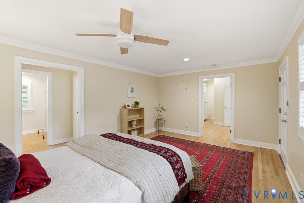 2720 Kenbury Road Richmond, VA 23225 - Photo 26 of 63