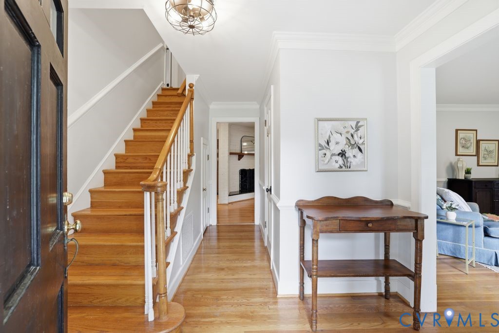 2720 Kenbury Road Richmond, VA 23225 - Photo 4 of 63