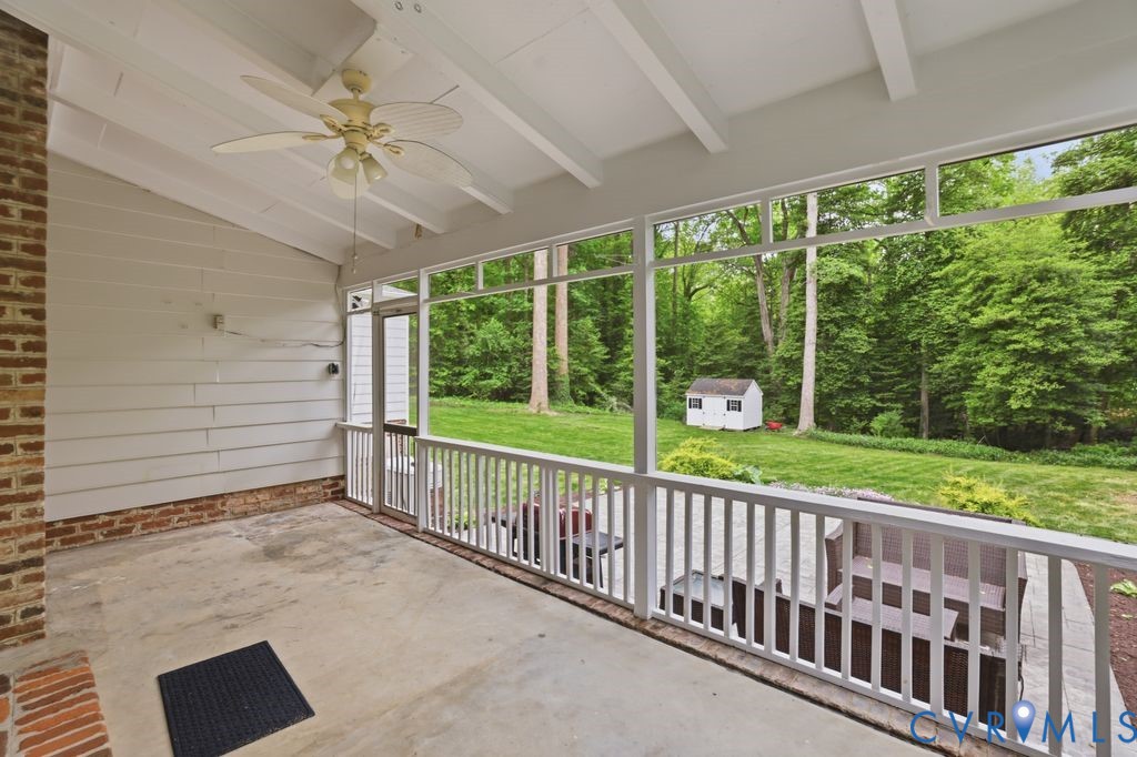 2720 Kenbury Road Richmond, VA 23225 - Photo 42 of 63