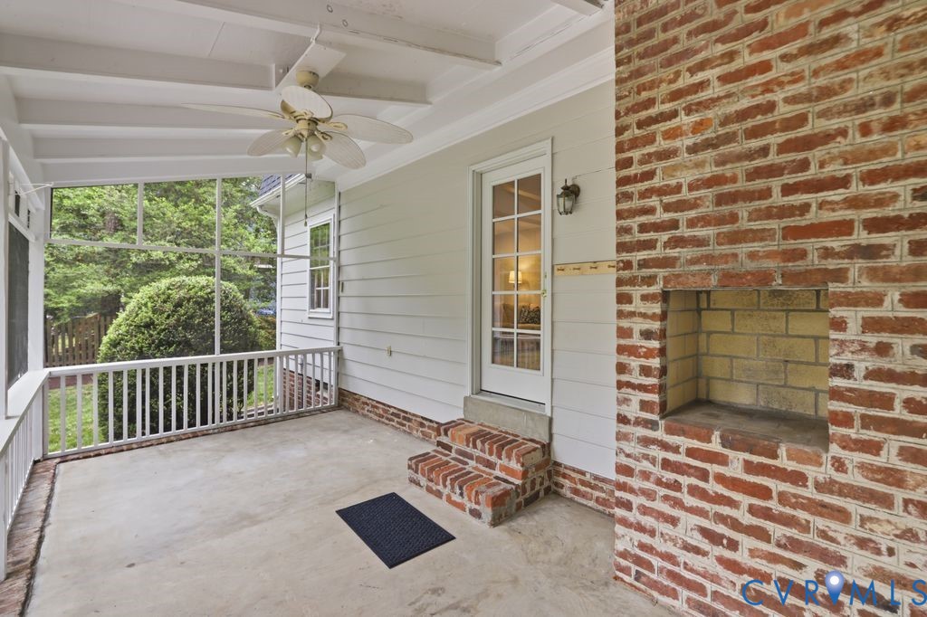 2720 Kenbury Road Richmond, VA 23225 - Photo 43 of 63