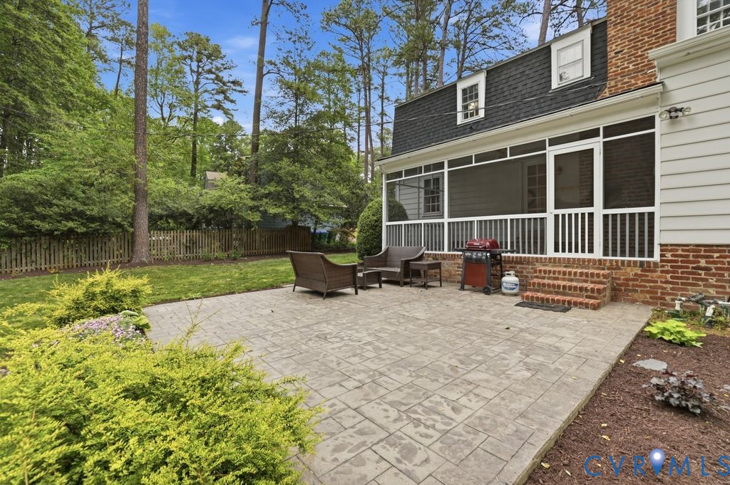 2720 Kenbury Road Richmond, VA 23225 - Photo 44 of 63