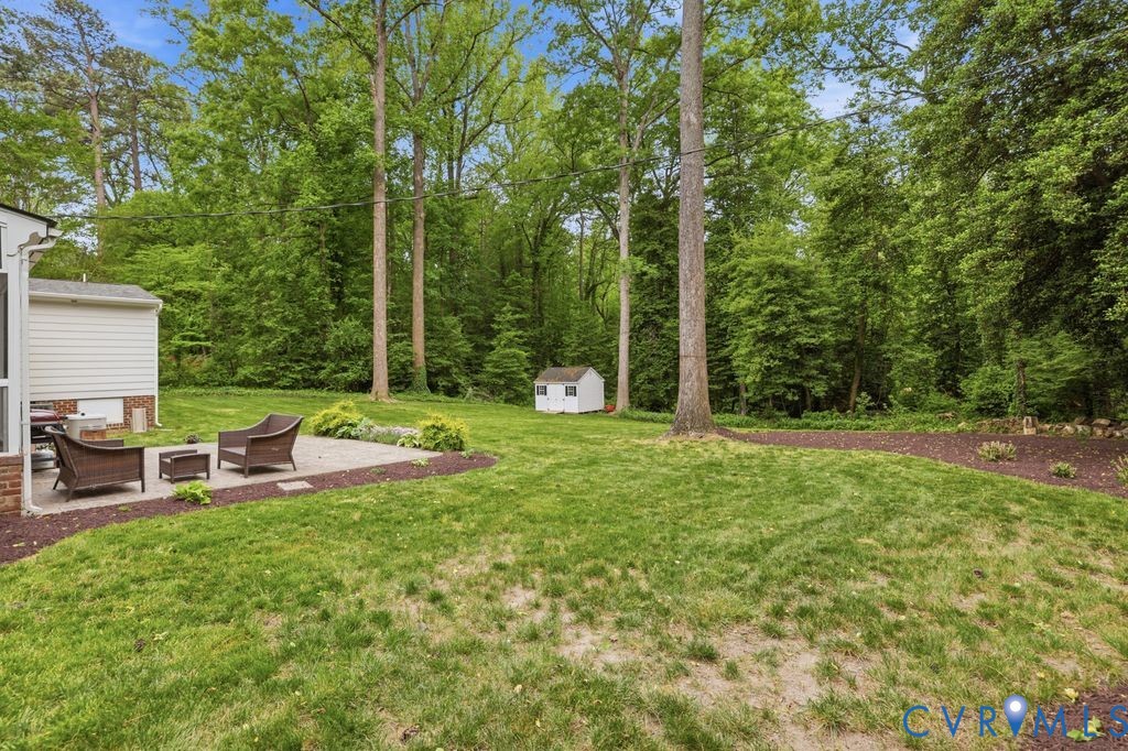 2720 Kenbury Road Richmond, VA 23225 - Photo 45 of 63