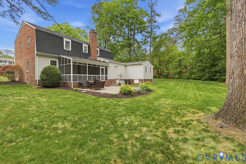 2720 Kenbury Road Richmond, VA 23225 - Photo 46 of 63