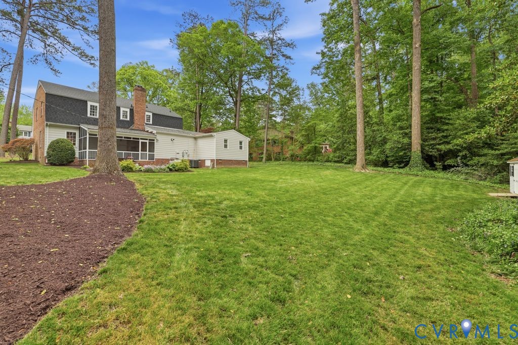 2720 Kenbury Road Richmond, VA 23225 - Photo 47 of 63