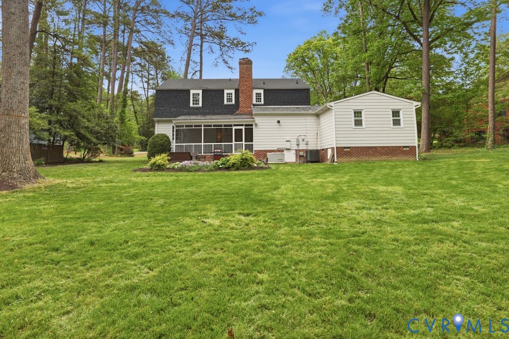 2720 Kenbury Road Richmond, VA 23225 - Photo 48 of 63