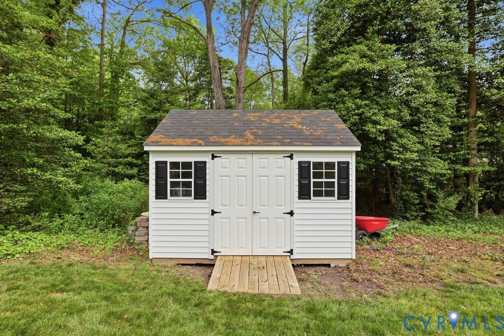 2720 Kenbury Road Richmond, VA 23225 - Photo 49 of 63