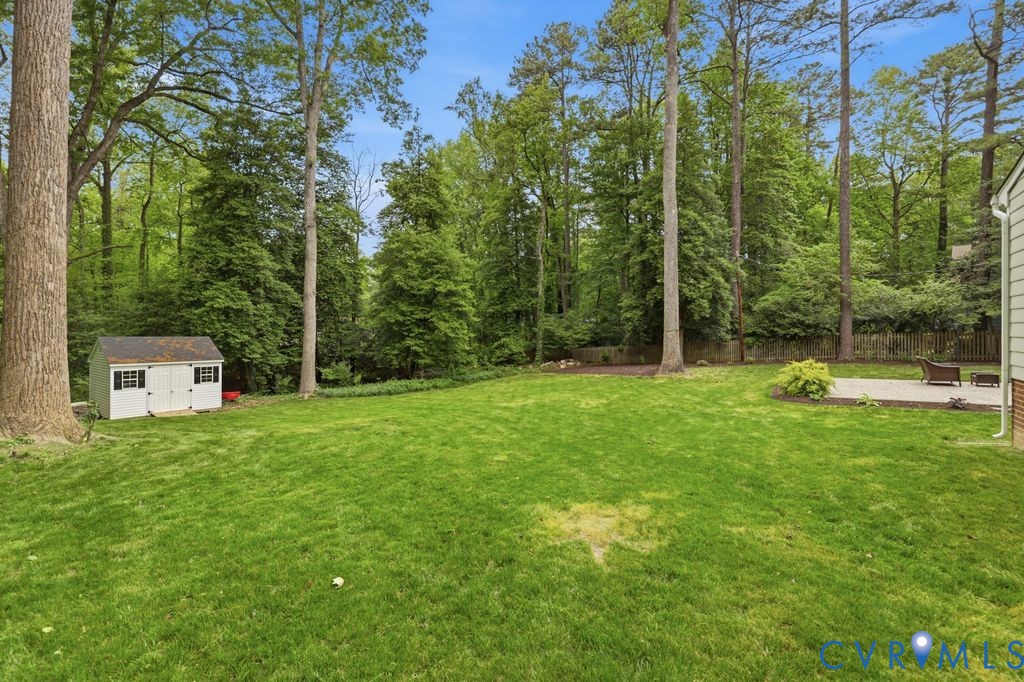 2720 Kenbury Road Richmond, VA 23225 - Photo 51 of 63
