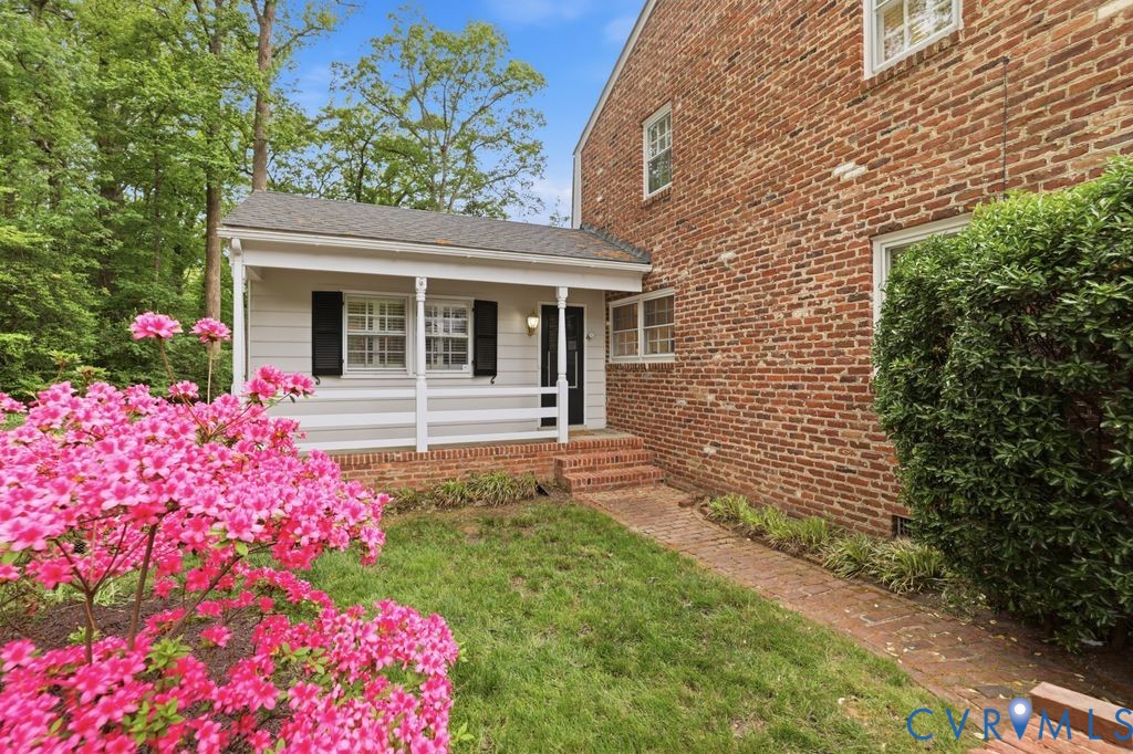 2720 Kenbury Road Richmond, VA 23225 - Photo 52 of 63