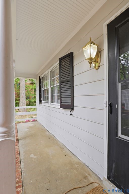 2720 Kenbury Road Richmond, VA 23225 - Photo 54 of 63