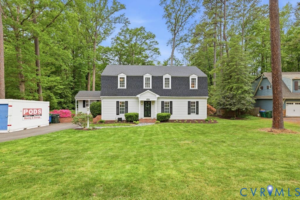 2720 Kenbury Road Richmond, VA 23225 - Photo 55 of 63