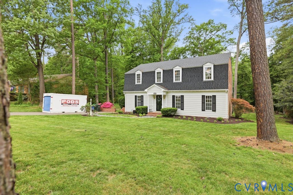 2720 Kenbury Road Richmond, VA 23225 - Photo 56 of 63