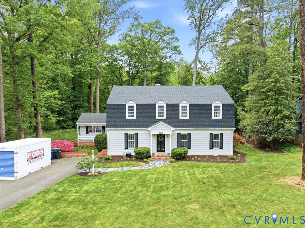 2720 Kenbury Road Richmond, VA 23225 - Photo 57 of 63