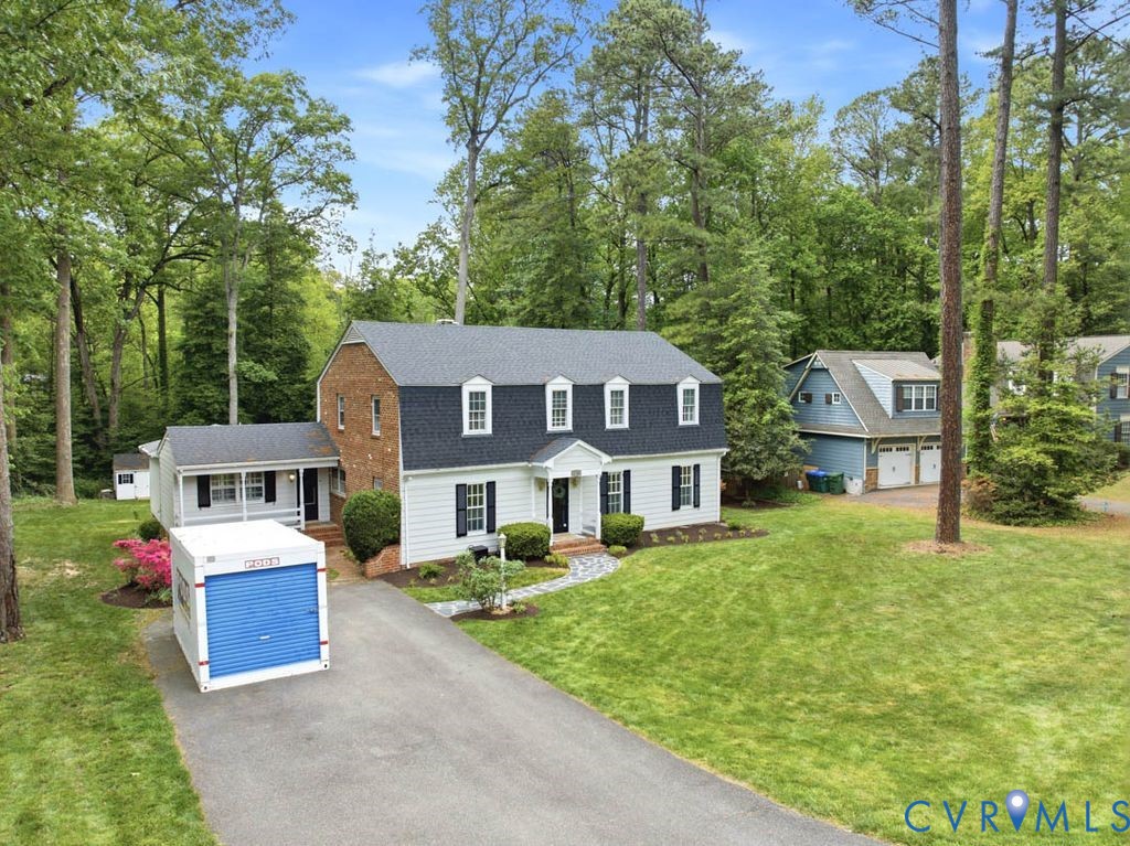2720 Kenbury Road Richmond, VA 23225 - Photo 58 of 63
