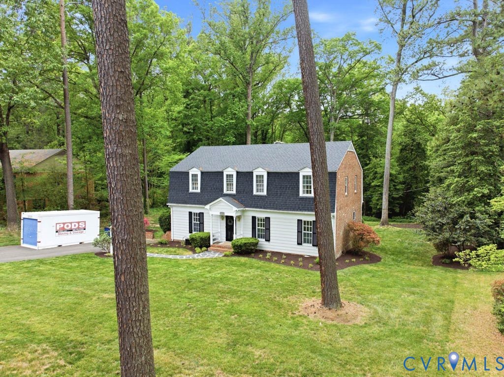 2720 Kenbury Road Richmond, VA 23225 - Photo 59 of 63