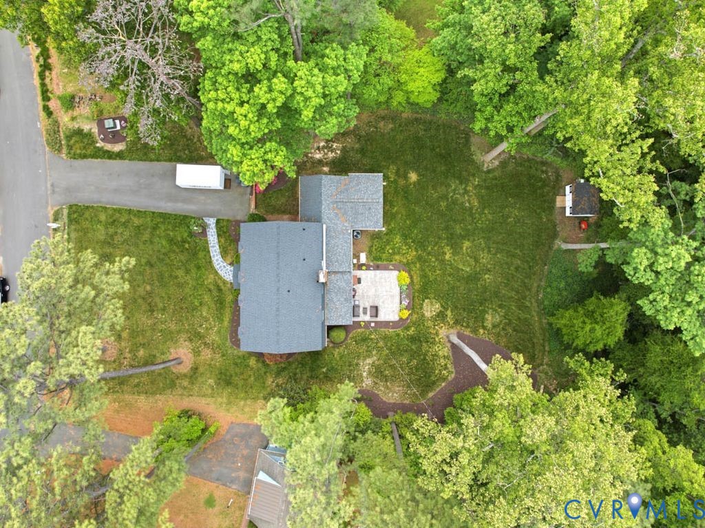 2720 Kenbury Road Richmond, VA 23225 - Photo 61 of 63