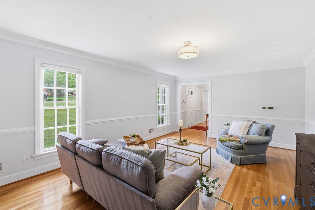 2720 Kenbury Road Richmond, VA 23225 - Photo 7 of 63