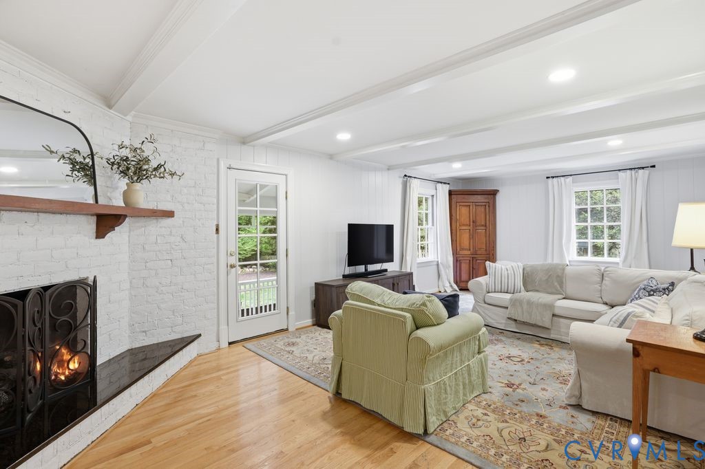 2720 Kenbury Road Richmond, VA 23225 - Photo 9 of 63