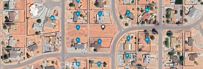 0 Lone Eagle Road Apple Valley, CA 92308 - Photo 1 of 1 Gallery Image 1