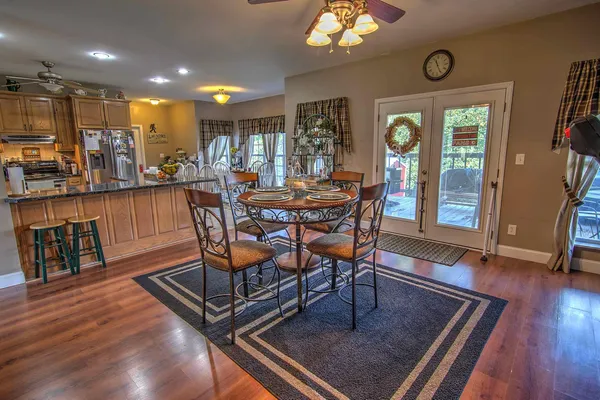 $349,000 | 1214 County Road 167, Higdon, AL 35979