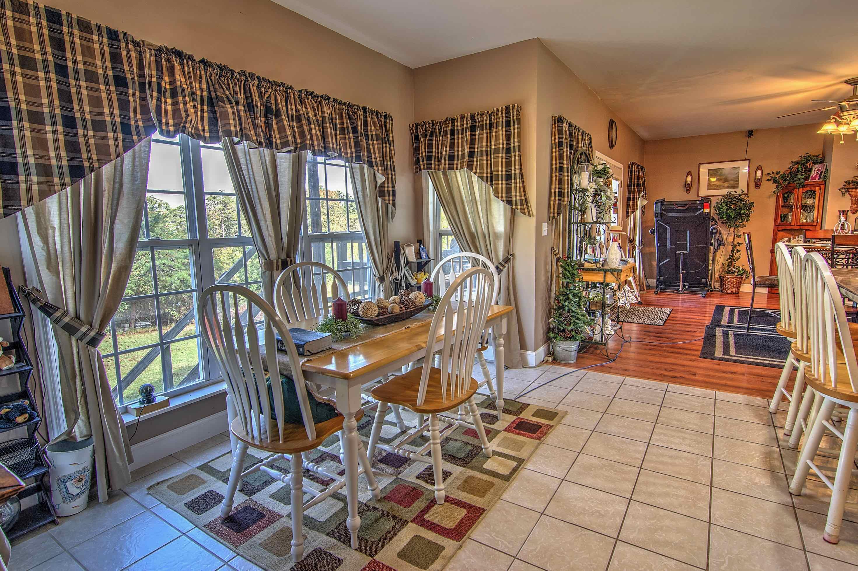 1214 County Road 167 Higdon, AL 35979 - Photo 13 of 57 Camera13