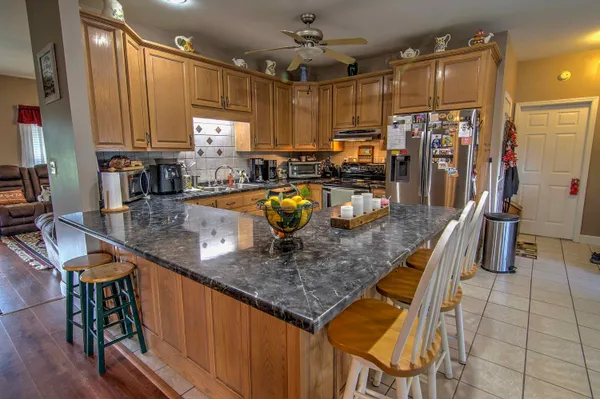 $349,000 | 1214 County Road 167, Higdon, AL 35979