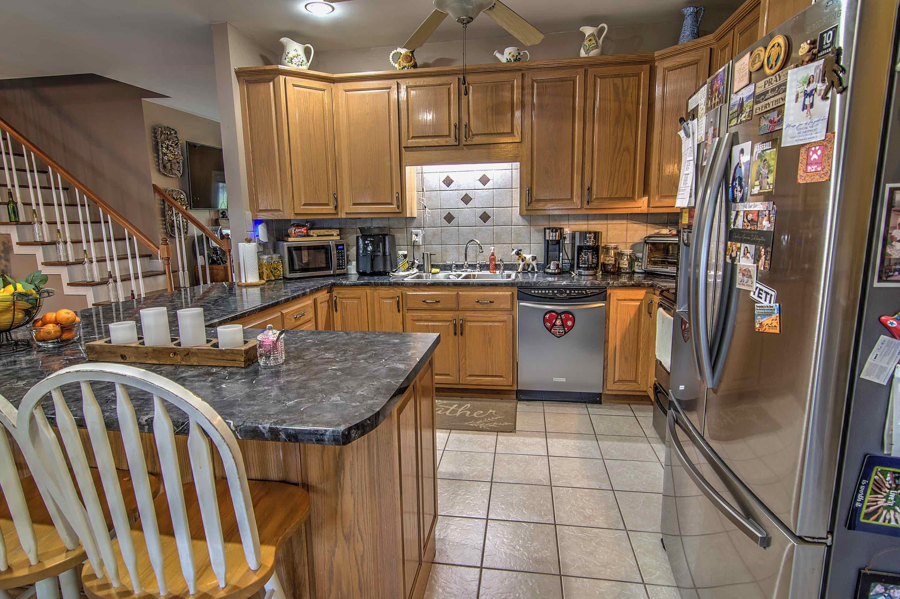 1214 County Road 167 Higdon, AL 35979 - Photo 16 of 57 Camera16