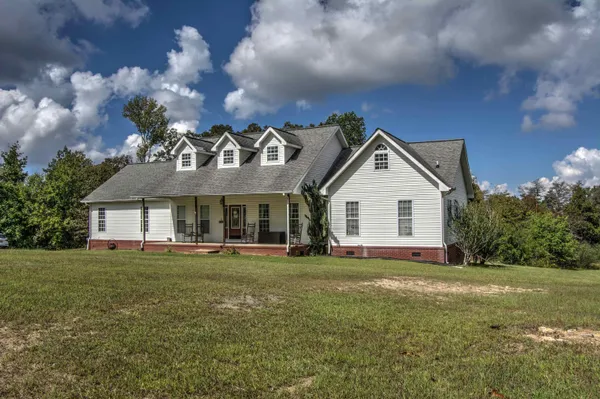 $349,000 | 1214 County Road 167, Higdon, AL 35979