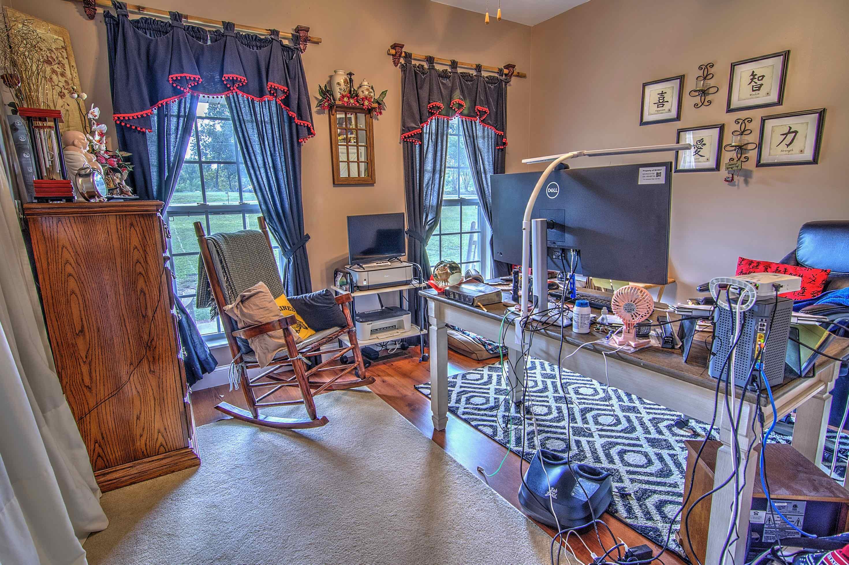 1214 County Road 167 Higdon, AL 35979 - Photo 23 of 57 Bedroom 2