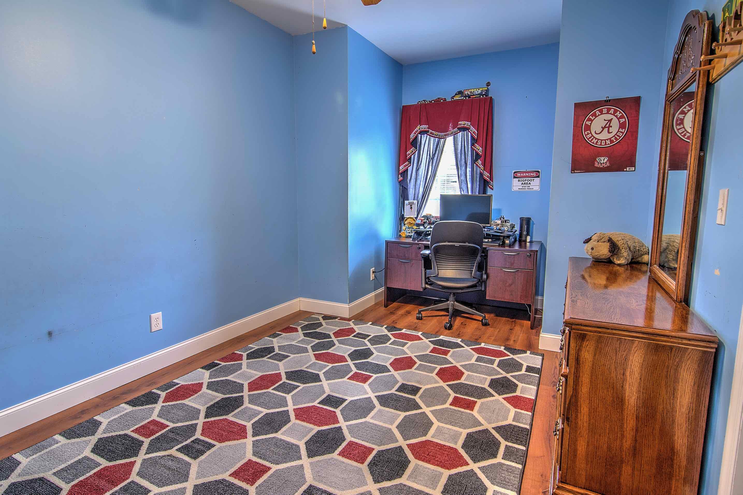 1214 County Road 167 Higdon, AL 35979 - Photo 24 of 57 Bedroom3