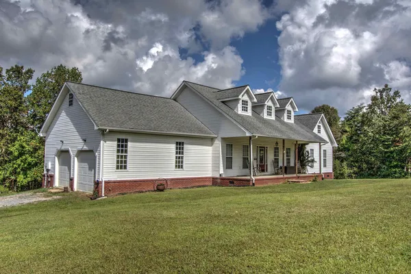 $349,000 | 1214 County Road 167, Higdon, AL 35979