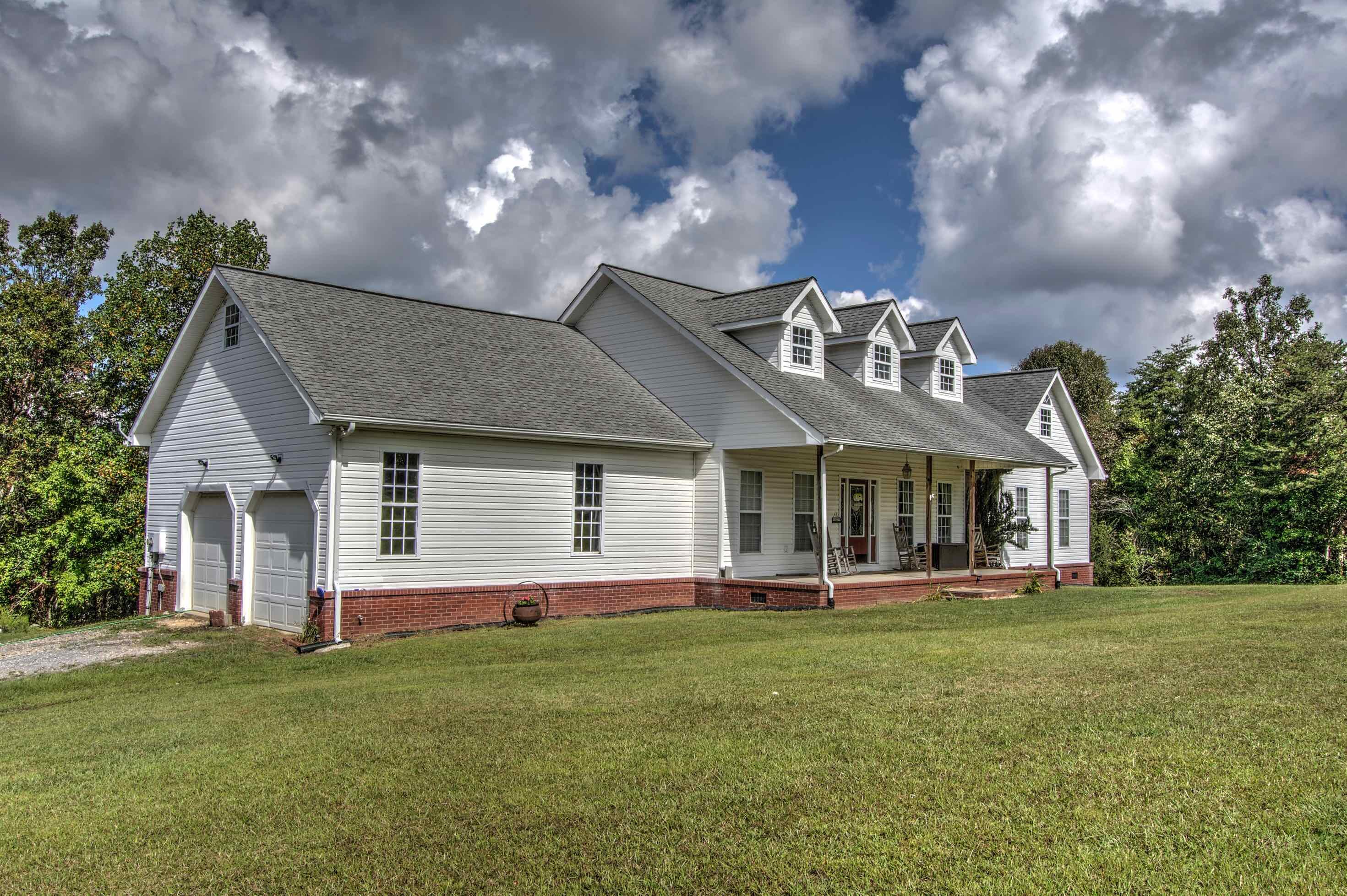 1214 County Road 167 Higdon, AL 35979 - Photo 3 of 57 Camera03