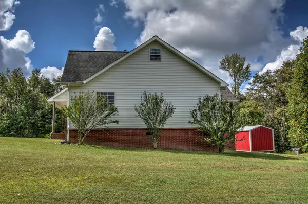 $349,000 | 1214 County Road 167, Higdon, AL 35979