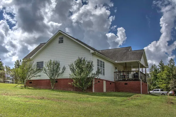 $349,000 | 1214 County Road 167, Higdon, AL 35979